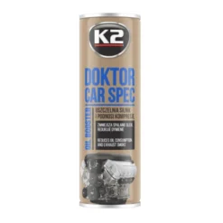 K2 Moto Doktor Car Spec uszczelniacz do silnika 443ml
