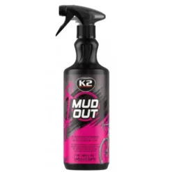 K2 Mud Out - płyn do mycia rowerów 1L