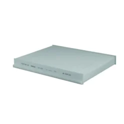 Knecht filtr kabinowy LA153 - Citroen Xsara Picasso 12/99 ->