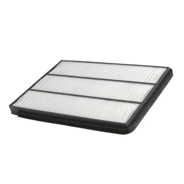 Knecht filtr kabinowy LA265 - HONDA ACCORD / SHUTTLE