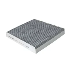 Knecht filtr kabinowy LAK136 - Renault Laguna 00- z węglem