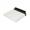 Knecht filtr kabinowy LA230 - Nissan Micra III 01.03- Renault Modus 07.04-
