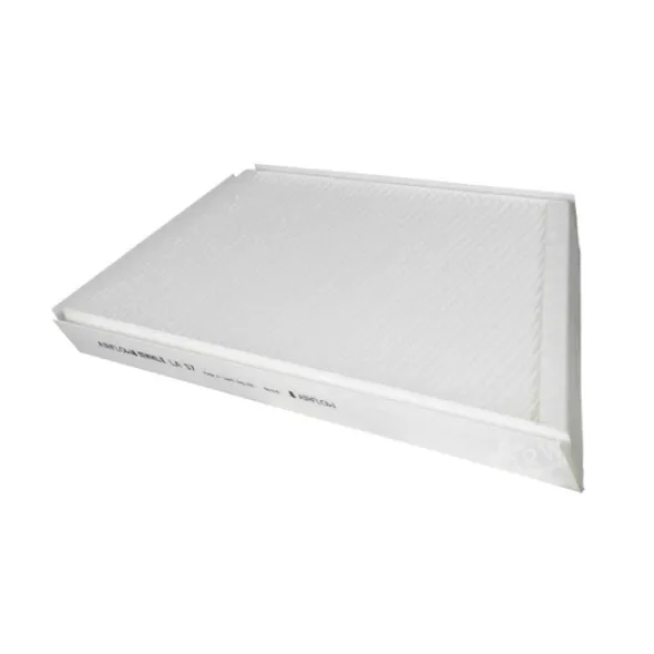 Knecht filtr kabinowy LA57 - Peugeot 206