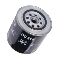 Knecht filtr oleju OC214 - Audi 100 2,0TD/2,4D 8.89->, 2,5TDi ->11.90, T4 1,9D/2,0B