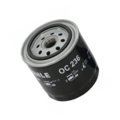 Knecht filtr oleju OC236 - Chrysler, Jeep, Nissan Pathfinder II 2.5 DCi 10-