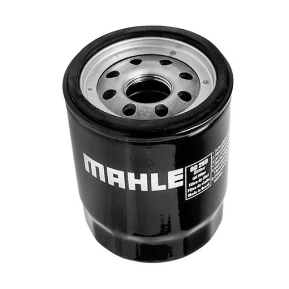 Knecht filtr oleju OC259 - Fiat Panda, Renault Clio, Twingo 1,2i