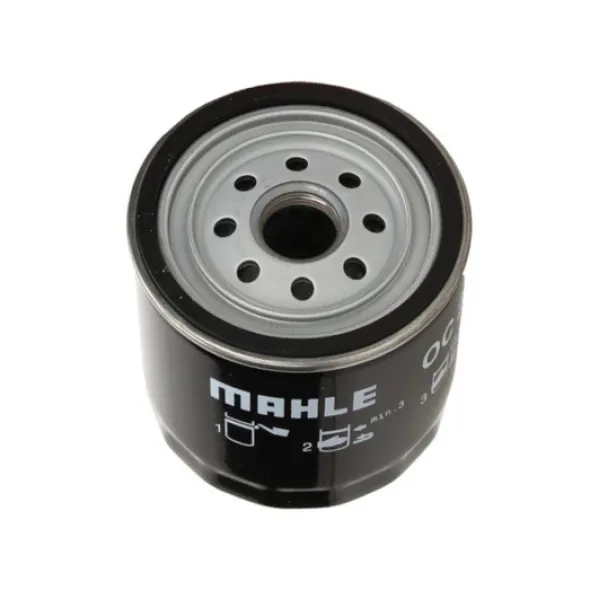 Knecht filtr oleju OC232 - Ford Transit 2,5Di/TDi 92-