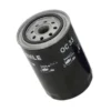Knecht filtr oleju OC33 - Opel 2,0-2,3D