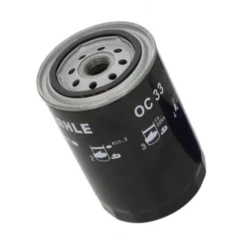Knecht filtr oleju OC33 - Opel 2,0-2,3D