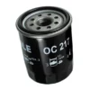 Knecht filtr oleju OC217 - Toyota Celica 87-> Corolla 1,6GT 16V 87->