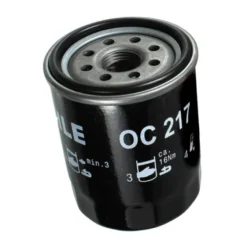 Knecht filtr oleju OC217 - Toyota Celica 87-> Corolla 1,6GT 16V 87->