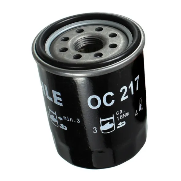 Knecht filtr oleju OC217 - Toyota Celica 87-> Corolla 1,6GT 16V 87->