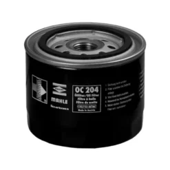 Knecht filtr oleju OC204 - Volvo 850, 940-960