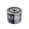 Knecht filtr oleju OC222 - Volvo 340 (D16,B172) 440-480