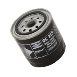 Knecht filtr oleju OC313 - Volvo S40, V40, 440 1,9TD 94->