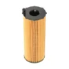 Knecht filtr oleju OX196/1D - Audi A4/6/8 2,7-4,0tdi 04-