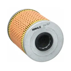 Knecht filtr oleju OX187D - BMW 3 E36/Z3/Z4 3.0/3.2