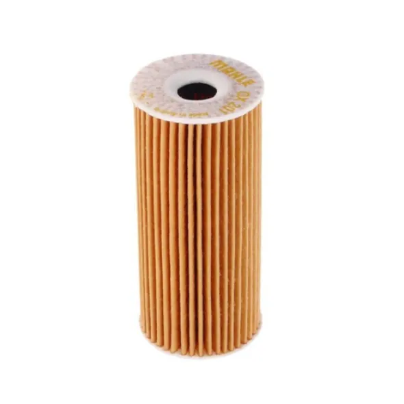 Knecht filtr oleju OX201D - DB A 160 CDI/A 180 CDI/A 200 CDI, 60/80/103 kW, 10/04-