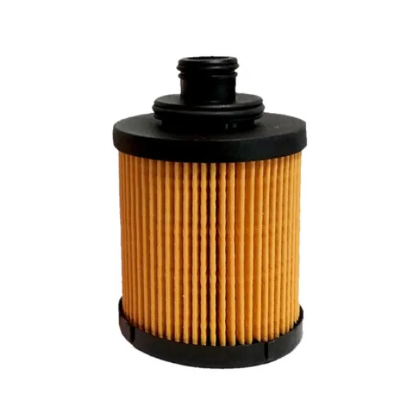 Knecht filtr oleju OX418D - Fiat Panda, Punto, Doblo 1.3JTD, Opel Agila 1.3 JTD