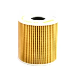Knecht filtr oleju OX339/2D - Ford II, CMAX 2.0 TDCI 10.03-, Citroen C2 1.1-1.6 01.04-
