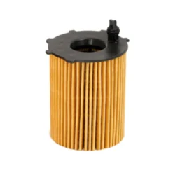 Knecht filtr oleju OX171/2D - Peugeot 307 HDI 1.4 I 09/01->
