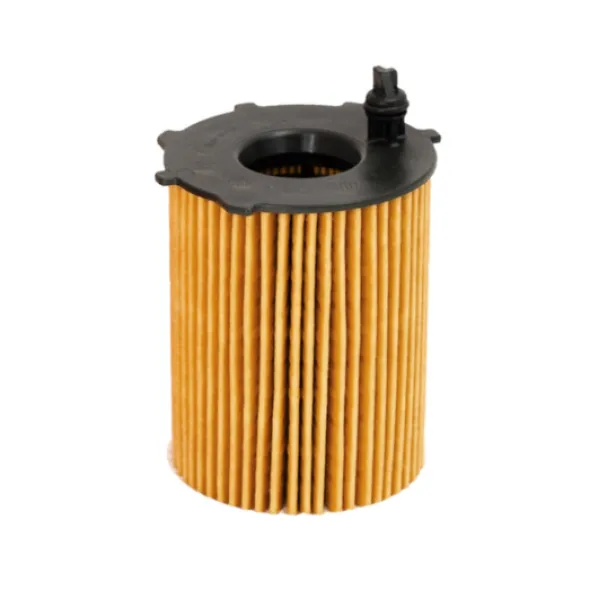 Knecht filtr oleju OX171/2D - Peugeot 307 HDI 1.4 I 09/01->