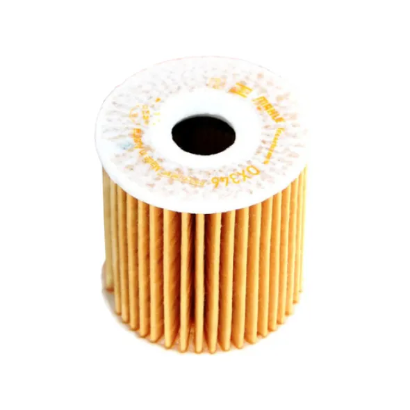 Knecht filtr oleju OX346D - Smart