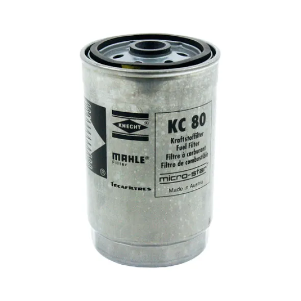 Knecht filtr paliwa KC80 - VW Passat 1,9TDI 98- >