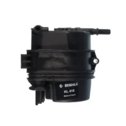 Knecht filtr paliwa KL418 - Citroen C3 1.4HDI/1.4, 50/66KW, 2/02-
