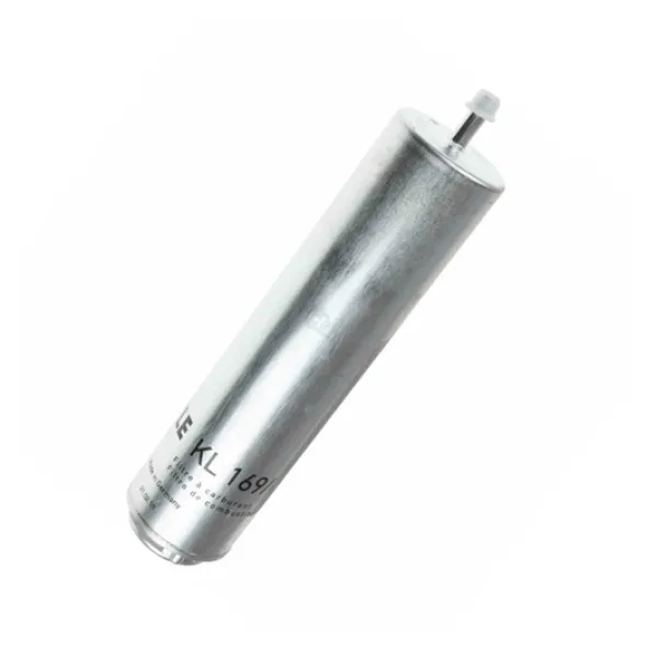 Knecht filtr paliwa KL169/3D - BMW E46,E61 03- tylko do podgrzewacza paliwa Knecht