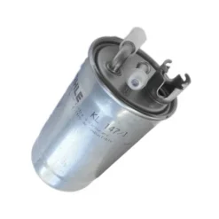 Knecht filtr paliwa KL147/1D - Seat Leon, Toledo 1.9 TDI