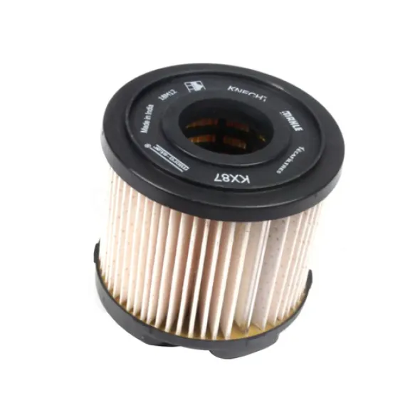 Knecht filtr paliwa KX87D - Citroen, Peugeot HDI