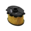 Knecht filtr paliwa KX84D - Peugeot, Citroen 1,9 98- mot.DW8 (owalny)