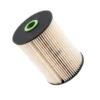 Knecht filtr paliwa KX228D - VW, Audi, Skoda II Jetta II 1.TDI/2.0 SD