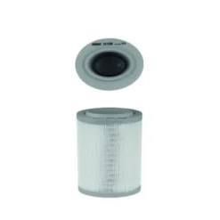 Knecht filtr powietrza LX2790