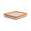 Knecht filtr powietrza LX3062