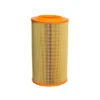 Knecht filtr powietrza LX2059 - Fiat Ducato 06- Boxer III Jumper III