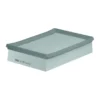 Knecht filtr powietrza LX435/1 - Ford 1,8D 90->