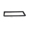 Knecht filtr powietrza LX2034 - Smart Fortwo 1.0T 10-