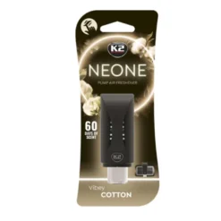 K2 NEONE COTTON zapach samochodowy do kratki nawiewu