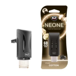 K2 NEONE COTTON zapach samochodowy do kratki nawiewu