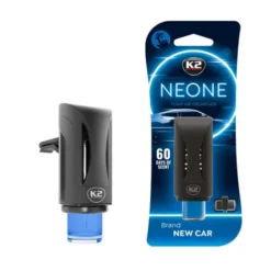 K2 NEONE NEW CAR zapach samochodowy do kratki nawiewu