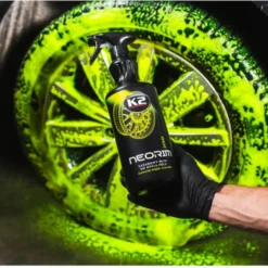 K2 Neorim Pro zasadowy płyn do mycia felg 1L