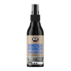 K2 niewidzialna wycieraczka do szyb samochodowych 150ml