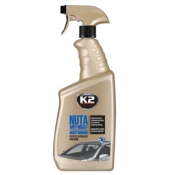 K2 Nuta Anti Insekt płyn do usuwania owadów i insektów 750ml