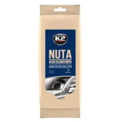 K2 Nuta ściereczki do czyszczenia szyb 25szt