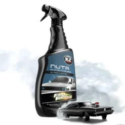 K2 Nuta Fast&Furious - płyn do mycia szyb atomizer 750ml
