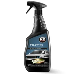 K2 Nuta Fast&Furious - płyn do mycia szyb atomizer 750ml