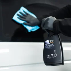 K2 NUTA PRO płyn do mycia szyb 750ml