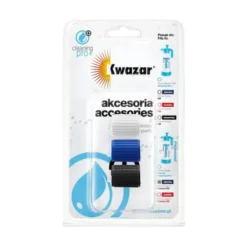 Końcówki spieniające alka line do pianownicy Kwazar Venus